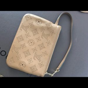 Louis Vuitton PF Amelia Bag